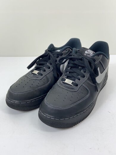 商品画像：AIR FORCE 1 LOW_エアフォース ワン ロー/28cm/BLK// 2