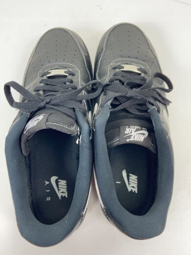 商品画像：AIR FORCE 1 LOW_エアフォース ワン ロー/28cm/BLK// 3