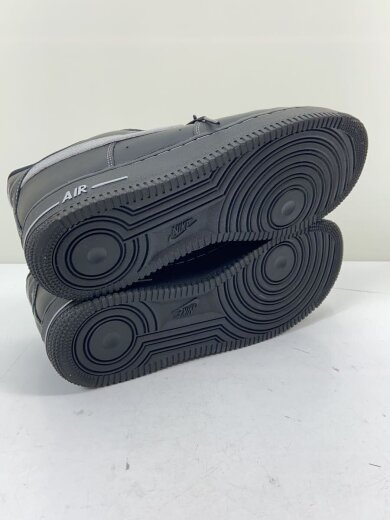商品画像：AIR FORCE 1 LOW_エアフォース ワン ロー/28cm/BLK// 4