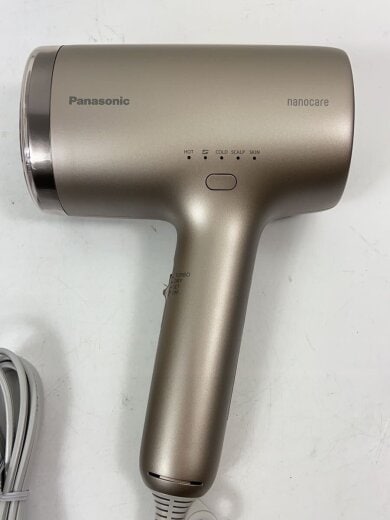 商品画像：ドライヤー・ヘアアイロン ナノケア EH-NA9M-E 2
