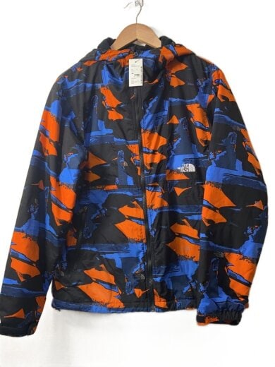 商品画像：NOVELTY COMPACT NOMAD JACKET_ノベルティコンパクトノマドジャケット/M/ナイロン/N// 1