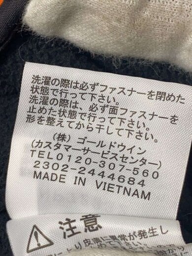 商品画像：NOVELTY COMPACT NOMAD JACKET_ノベルティコンパクトノマドジャケット/M/ナイロン/N// 5