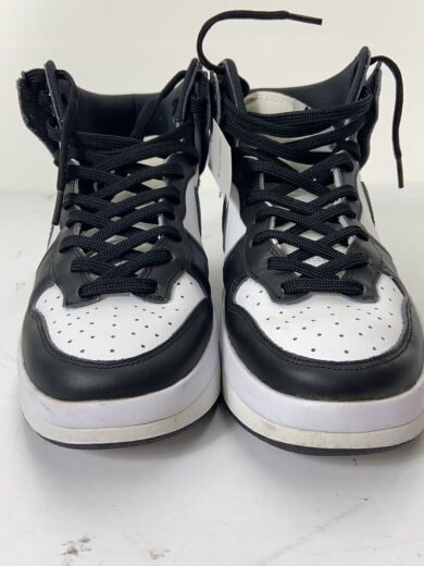 商品画像：DUNK HIGH UP_ダンク ハイ アップ/28cm/BLK 6