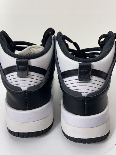 商品画像：DUNK HIGH UP_ダンク ハイ アップ/28cm/BLK 7