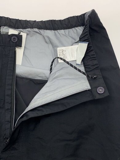 商品画像：サンダーパス フルジップパンツ MENS/L/ナイロン/BLK/無地 3