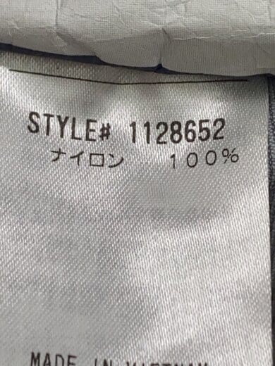 商品画像：サンダーパス フルジップパンツ MENS/L/ナイロン/BLK/無地 5