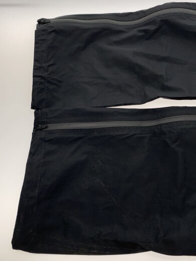 商品画像：サンダーパス フルジップパンツ MENS/L/ナイロン/BLK/無地 6