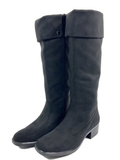 商品画像：GORE-TEX/ロングブーツ/25cm/BLK/F3805 1