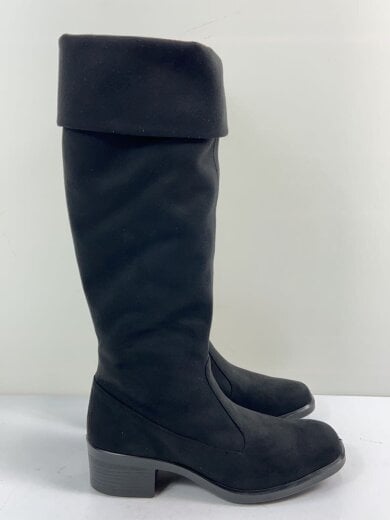 商品画像：GORE-TEX/ロングブーツ/25cm/BLK/F3805 2