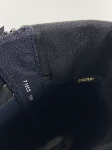 商品画像：GORE-TEX/ロングブーツ/25cm/BLK/F3805 8