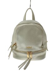 リュック/--/ホワイト