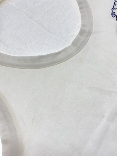 画像：Y’s for menタンクトップ/3/コットン/ホワイト6