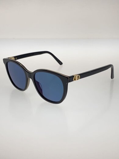 画像：Christian Diorサングラス/--/ブラック/レディース/30montaigne minio2