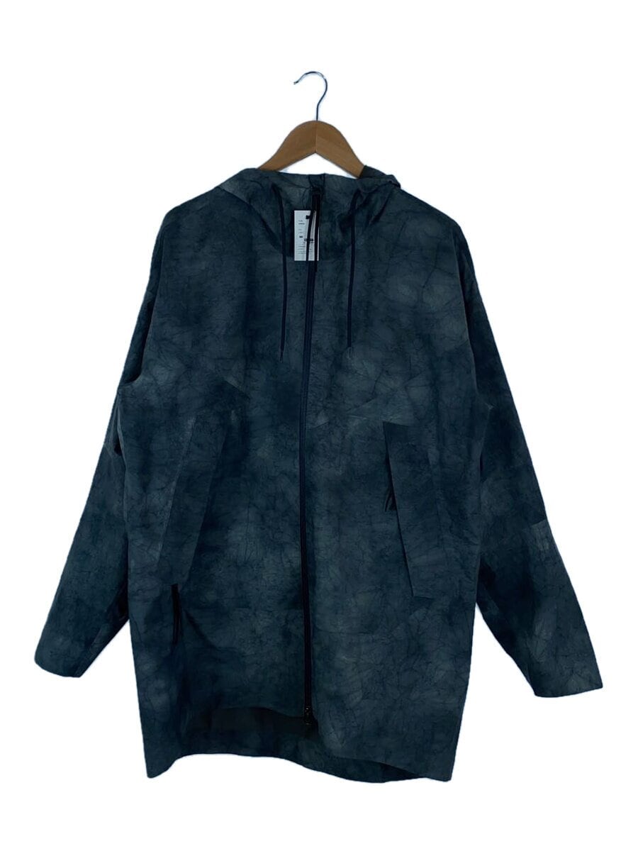 adidas / ナイロンジャケット/O/ポリエステル/グリーン