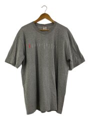 Tシャツ/XL/コットン/GRY/23SS Location Tee