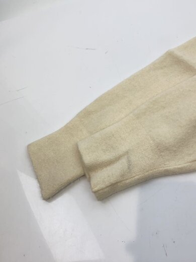 商品画像：カーディガン(厚手)/FREE/ウール/BEG/YR2235-131AW-2 6