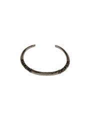 バングル/SILVER/シルバー/メンズ