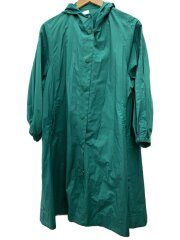 ライトタフタ/コート/34/--/GRN/11-08-22-08101
