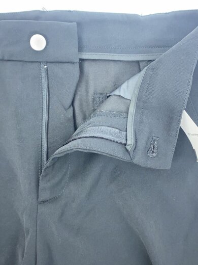 画像：その他ブランドbellify/ボトム/M/ポリエステル/BLK3