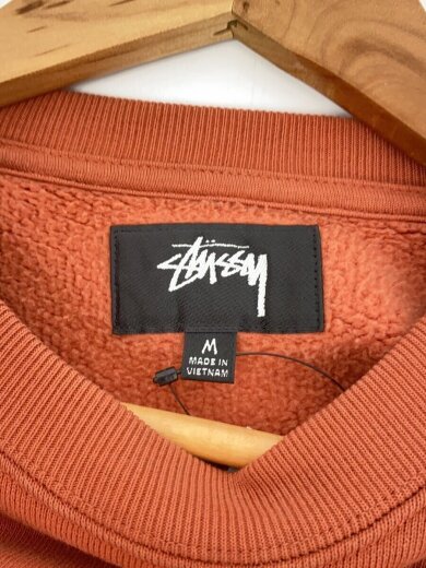 商品画像：スウェット/M/コットン/ORN/無地/118570 3