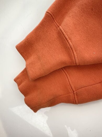 商品画像：スウェット/M/コットン/ORN/無地/118570 5