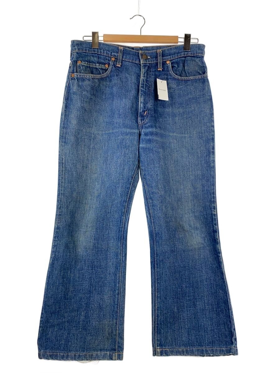 Levi’s / ボトム/34/デニム/IDG/517