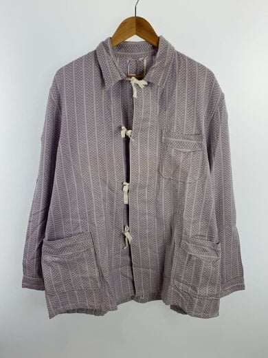 商品画像：セットアップ/--/コットン/PUP/総柄 4