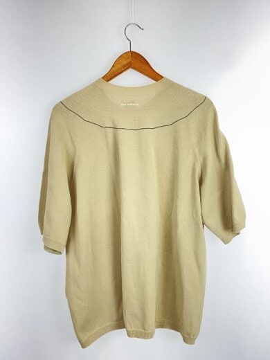 商品画像：Tシャツ/L/コットン/BEG/JMTL0907 2