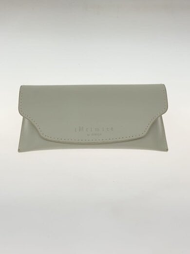 商品画像：メガネ/--/プラスチック/BLK/CLR/レディース/46□21-140/INE-2006 6