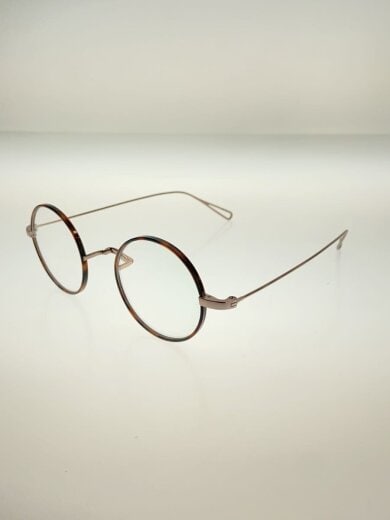 商品画像：VEDIVERO/サングラス/--/ベッコウ柄/BRW/CLR/メンズ/VO9005 2