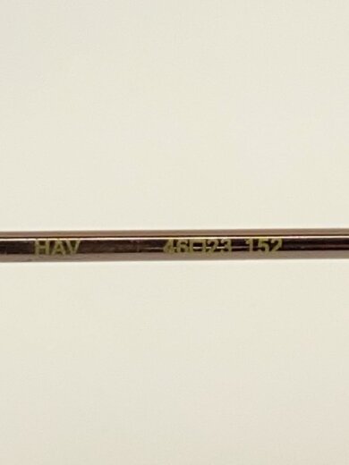 商品画像：VEDIVERO/サングラス/--/ベッコウ柄/BRW/CLR/メンズ/VO9005 5