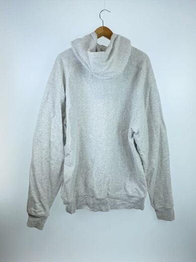 商品画像：パーカー/XL/コットン/GRY/プリント 2