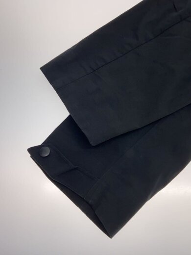 商品画像：コート/--/ポリエステル/BLK/無地/04CMOW006B 6