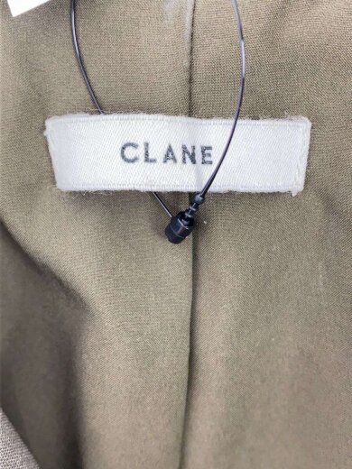 商品画像：オールインワン/O/ポリエステル/KHK/18112-5032 4