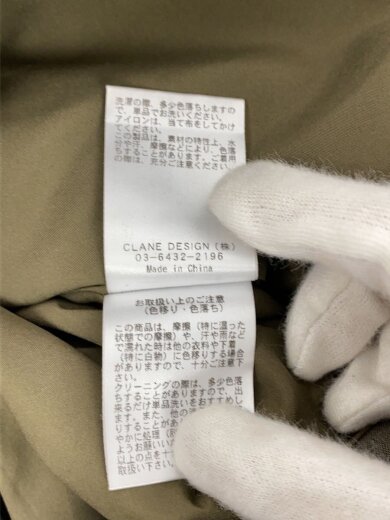 商品画像：オールインワン/O/ポリエステル/KHK/18112-5032 6