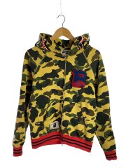 ジップパーカー/--/001ZPE802501X