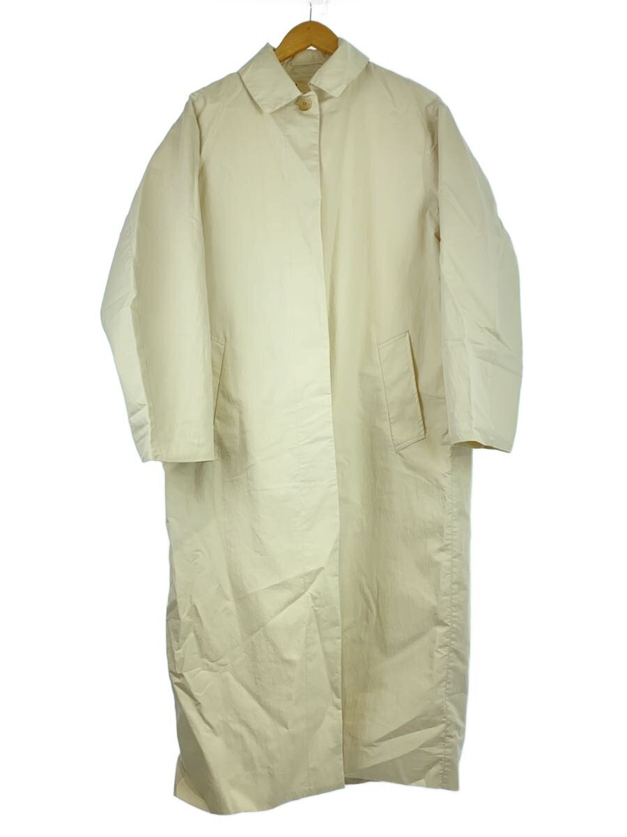 TODAYFUL / ステンカラーコート/36/コットン/CRM/12120001