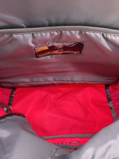 商品画像：リュック/ポリエステル/PNK/NF00CHJ2 6