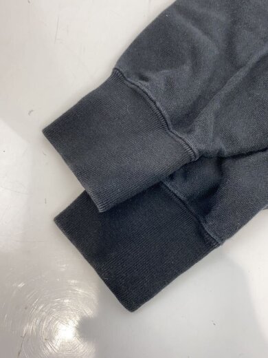 商品画像：スウェット/L/コットン/BLK/プリント/CLG-SW 023-008 5