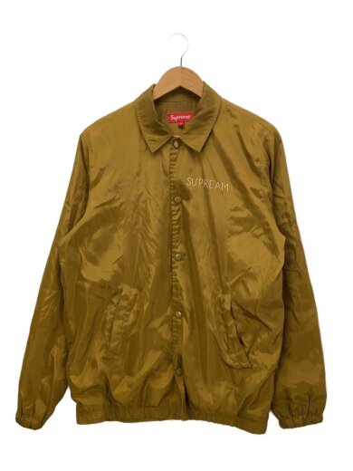 商品画像：ジャケット/S/ポリエステル/CML/プリント 1