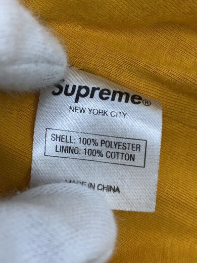 商品画像：ジャケット/S/ポリエステル/CML/プリント 4