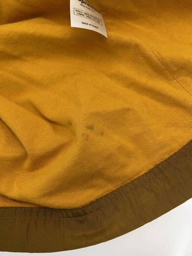 商品画像：ジャケット/S/ポリエステル/CML/プリント 6