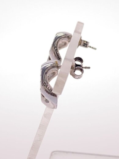 商品画像：ピアス/SILVER/SLV/メンズ/SSM4128 2