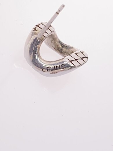 商品画像：ピアス/SILVER/SLV/メンズ/SSM4128 3