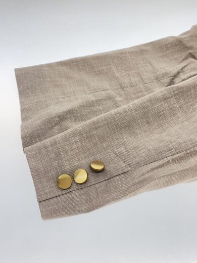 商品画像：ジャケット/36/ポリエステル/BRW/22-010-240-5012-2-0 5