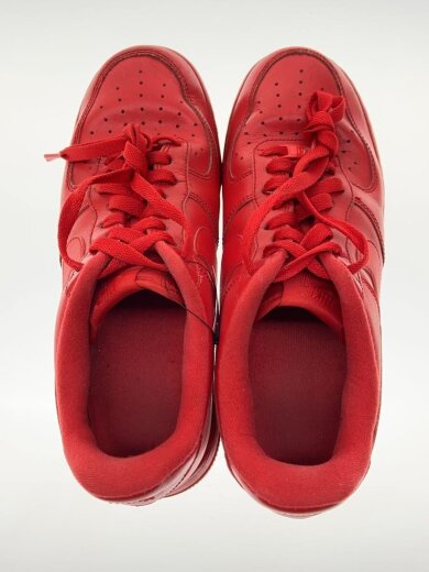 商品画像：AIR FORCE 1 07 LV8 1_エアフォース 1 07 LV8 1/25.5cm/RED 3