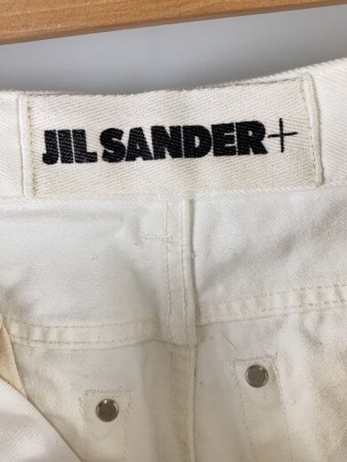 商品画像：ボトム/28/コットン/WHT/無地/JPPU663160 4