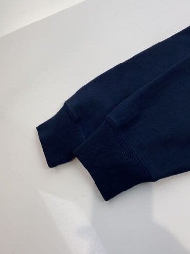 商品画像：スウェット/M/コットン/NVY 6