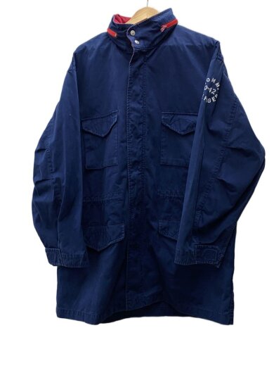 商品画像：ジャケット/XL/コットン/NVY// 1