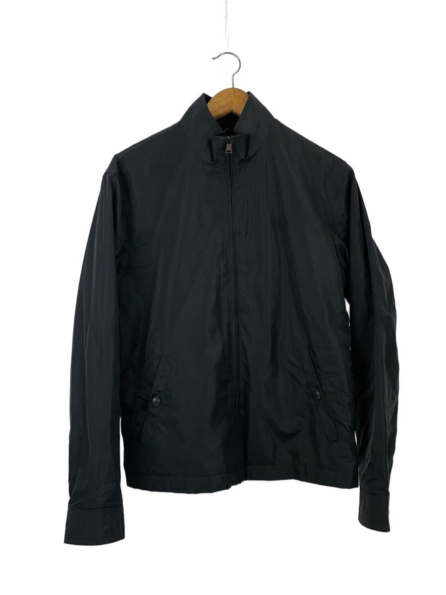 POLO RALPH LAUREN / ジャケット/S/ポリエステル/GRY/無地/0200011847